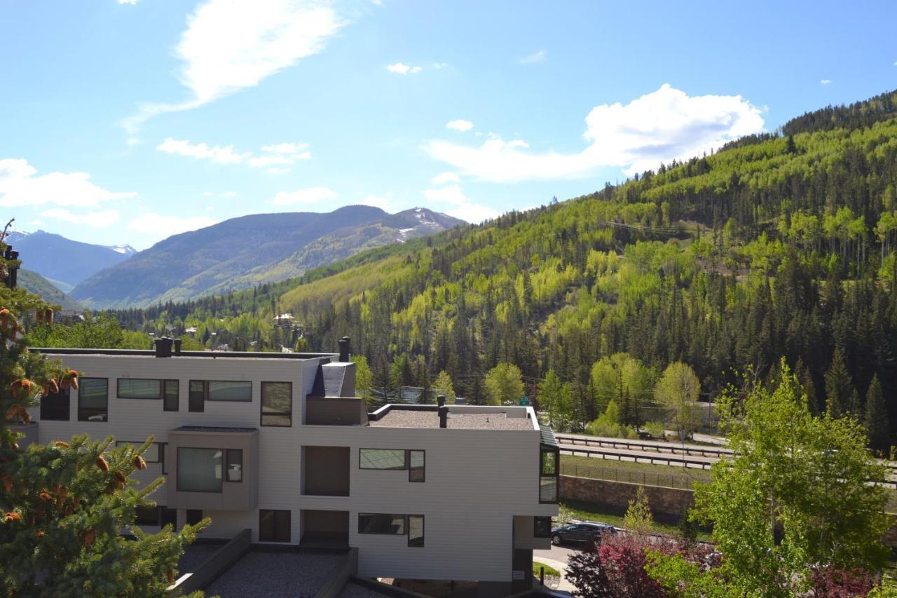 Simba Run Vail Condominiums Exterior foto