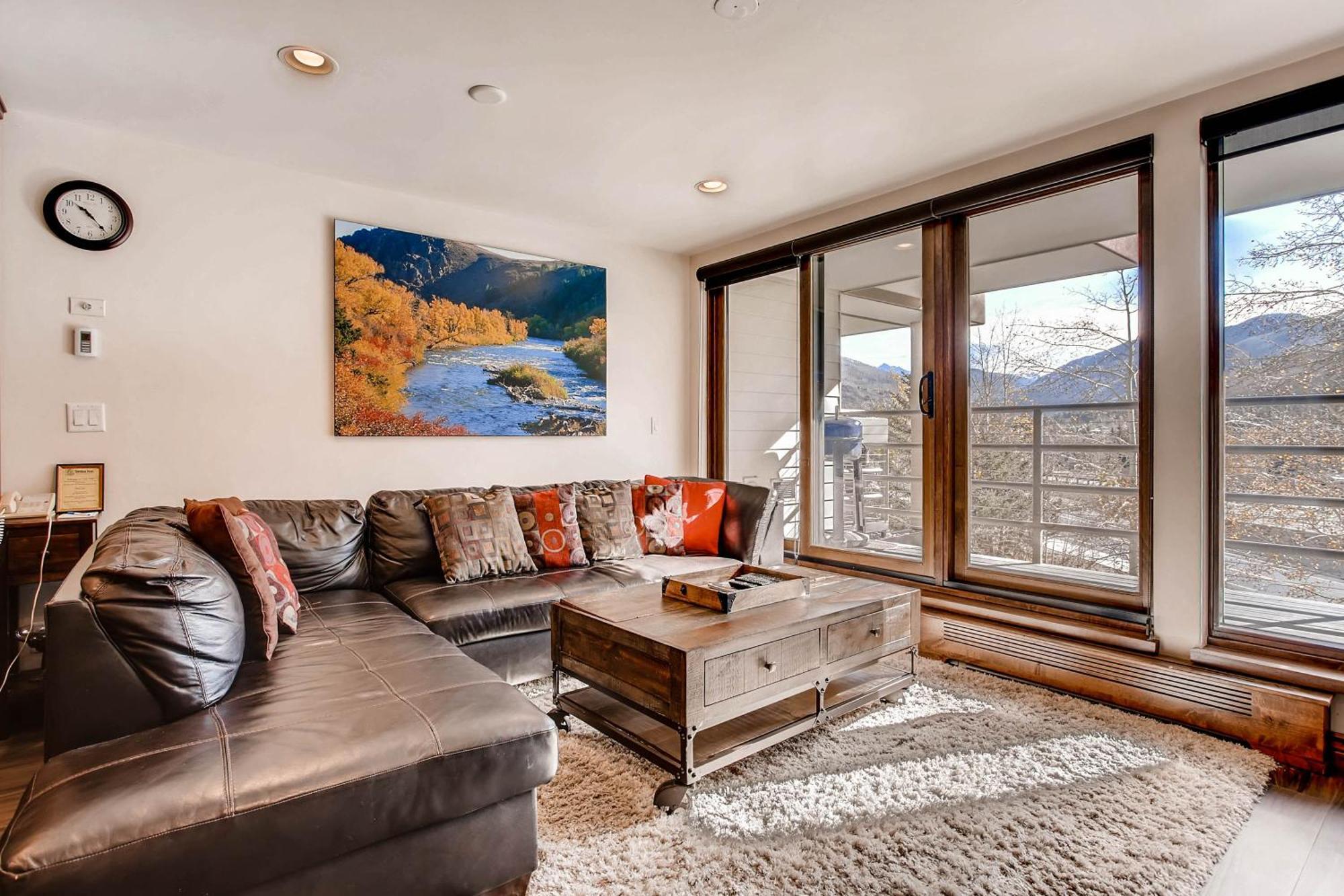 Simba Run Vail Condominiums Quarto foto