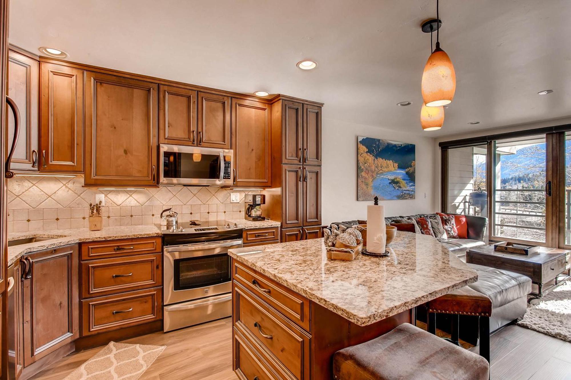 Simba Run Vail Condominiums Quarto foto