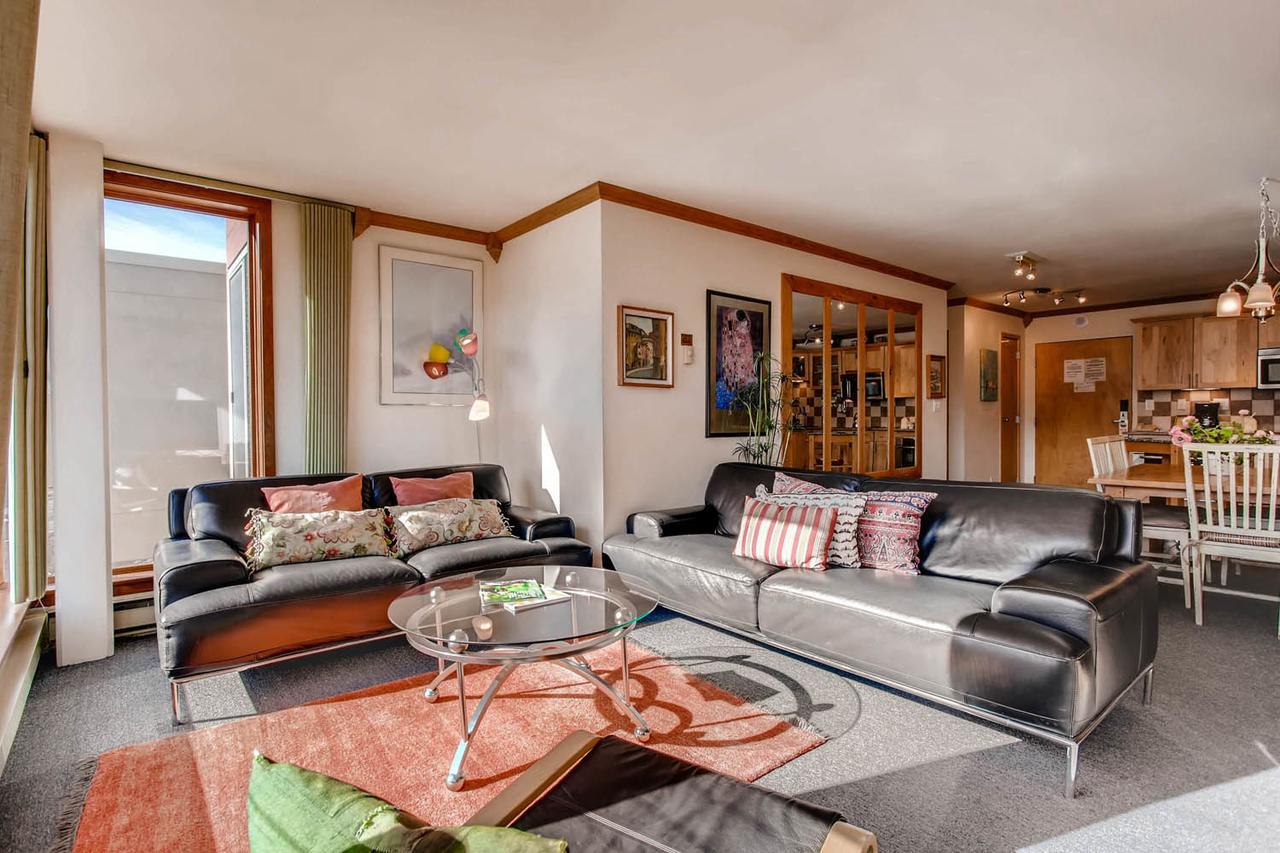 Simba Run Vail Condominiums Quarto foto
